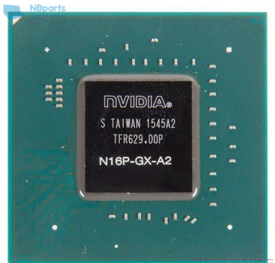 NVIDIA N16P-GX-A2