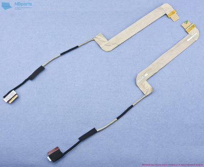 Шлейф матрицы (экрана) DELL Inspiron N7110