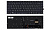 Клавиатура для ноутбука HP EliteBook 840 G8, чёрная, с подсветкой, RU (MZ)