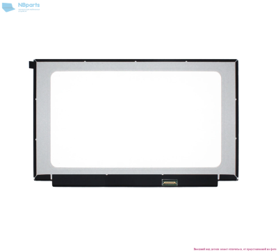 Матрица 14,0” NE140FHM-N61 M NE