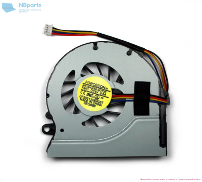 Кулер (вентилятор) LENOVO Z580