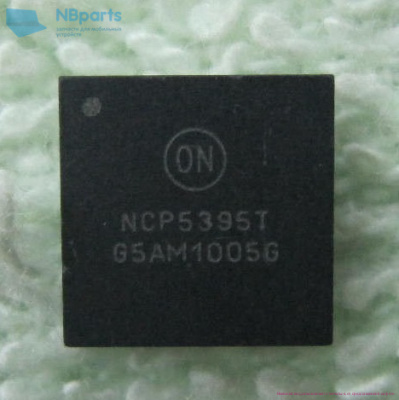 NCP5395T